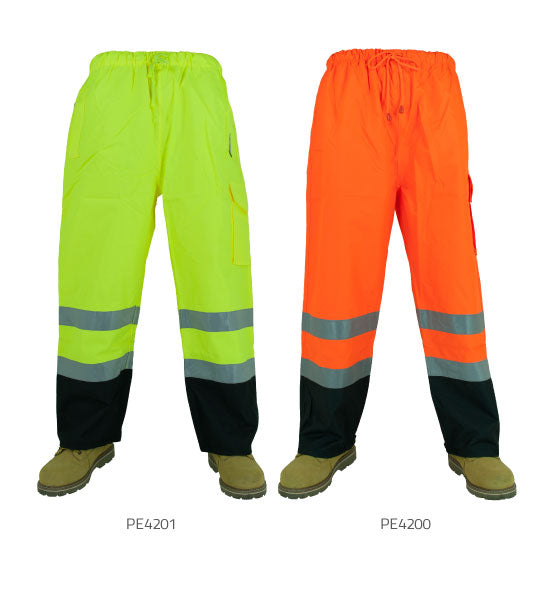 PE4201-LARGE E CLASS LIM W/ PANTS- LARGE