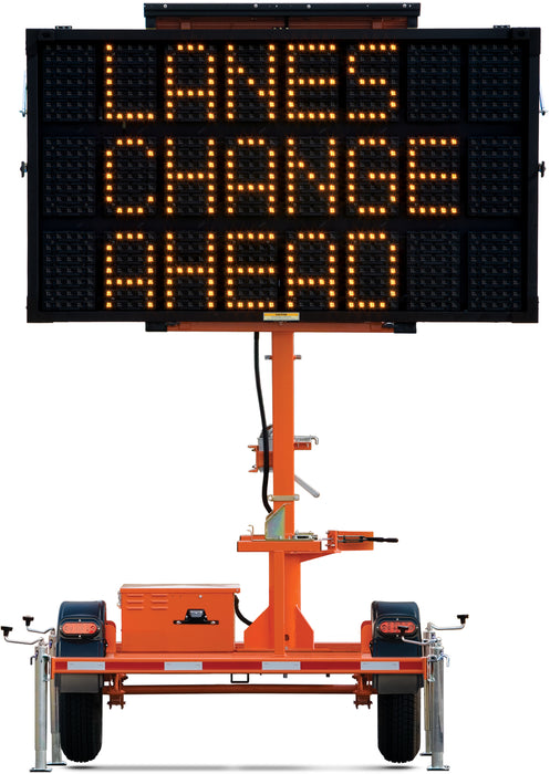 MESSAGE BOARD RENTAL