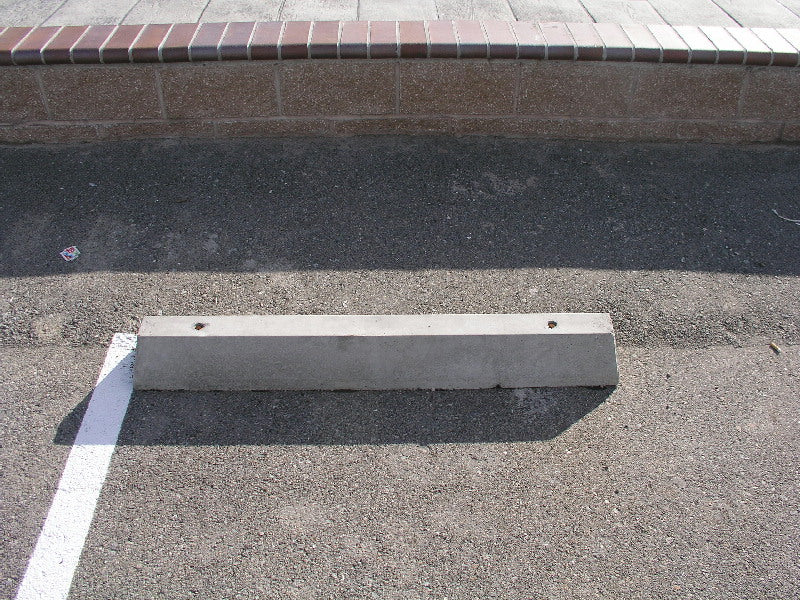 4' CONCRETE